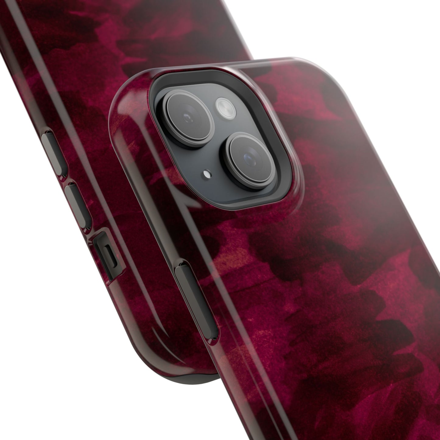 Paint It Red Case