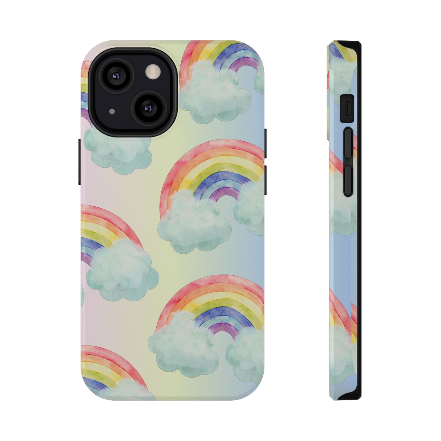 Somewhere over the Rainbow Case