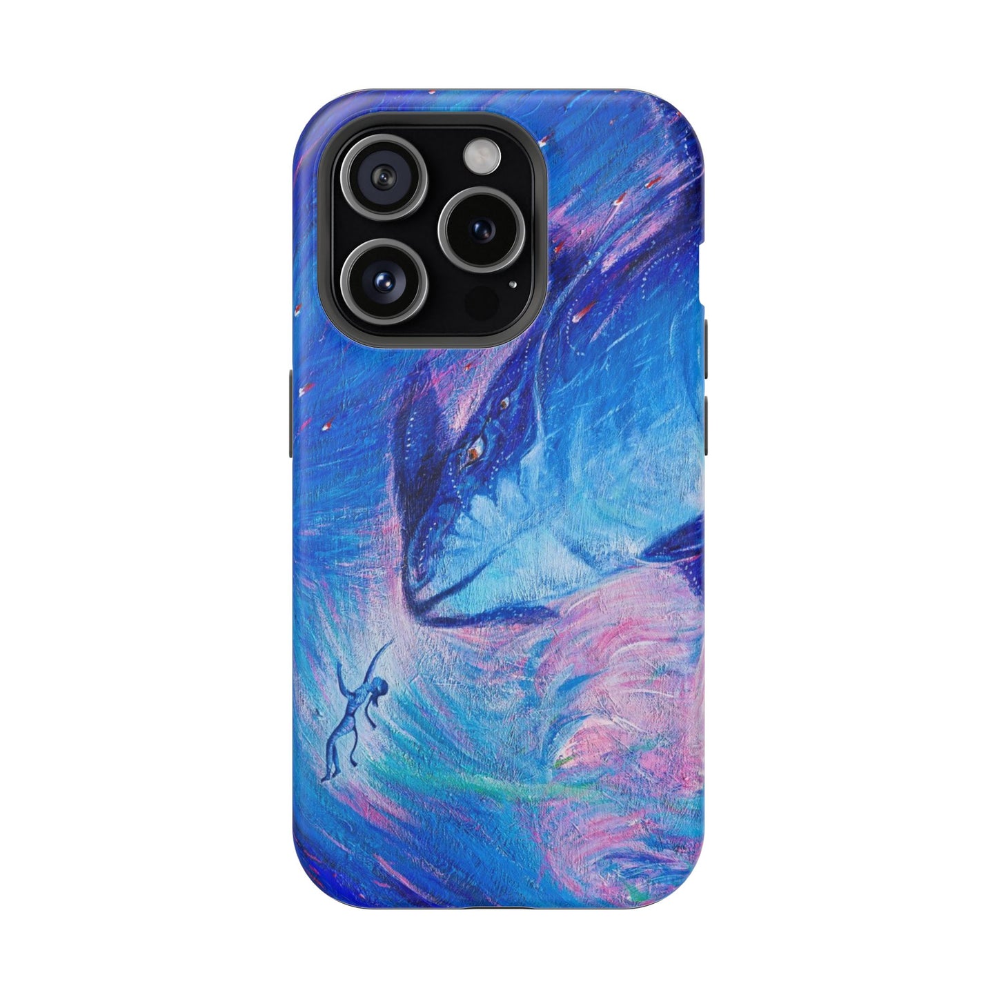 Ways Of The Water Case