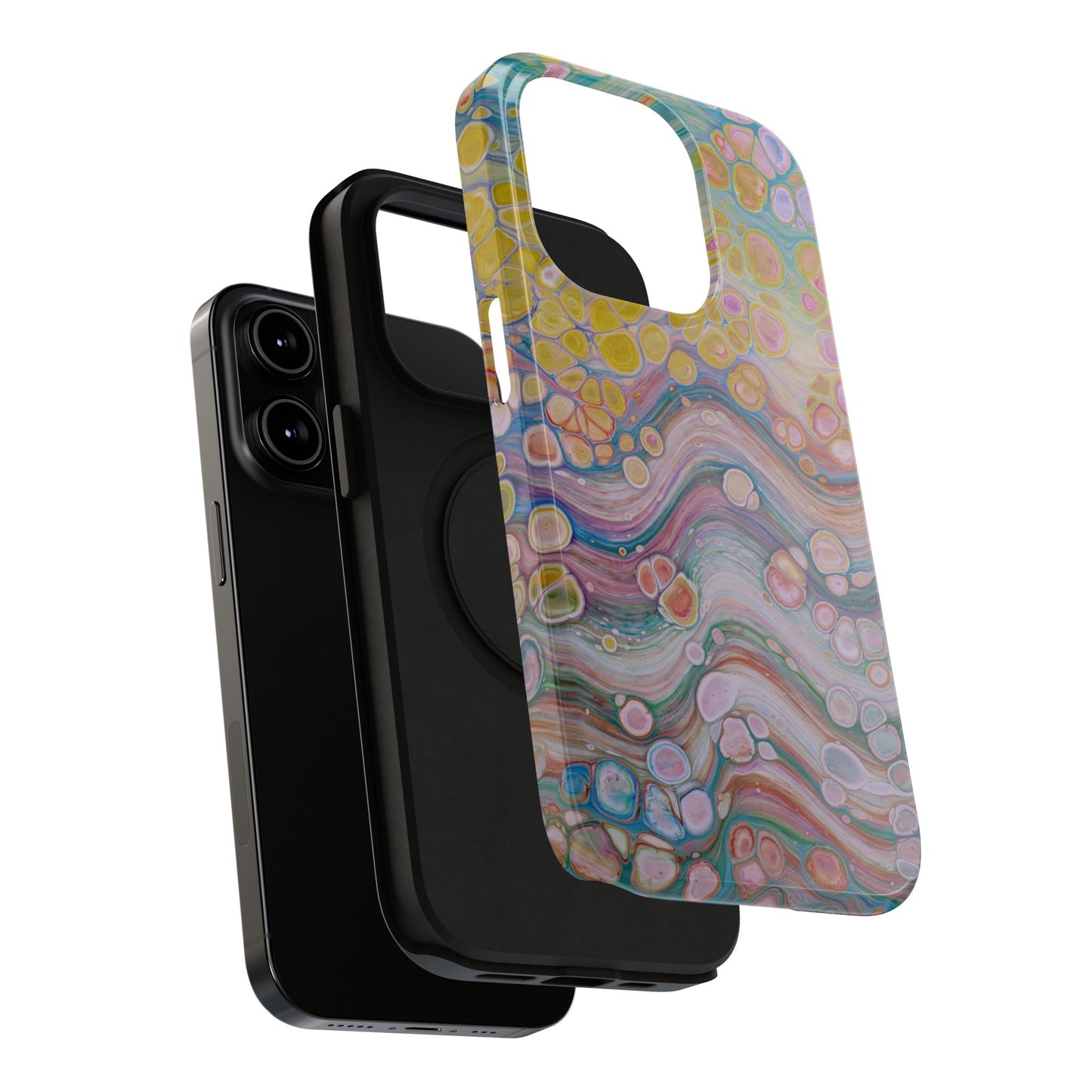 Lucid Dreams Case