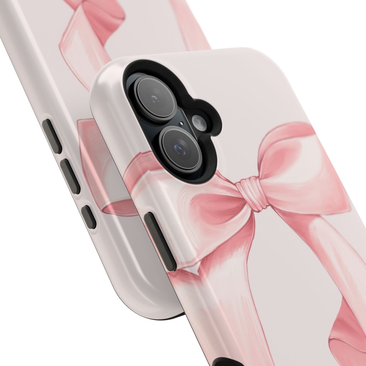 Tied With A Ribbon Case