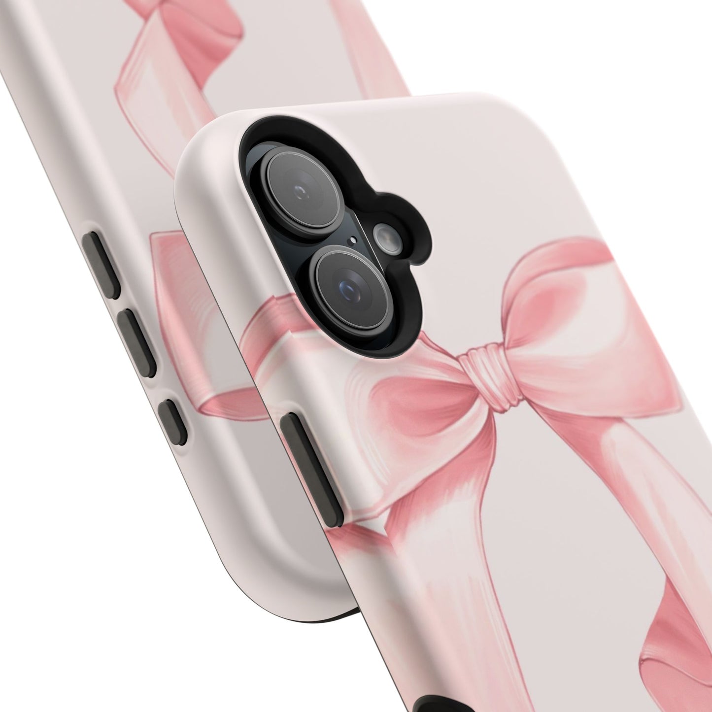 Tied With A Ribbon Case
