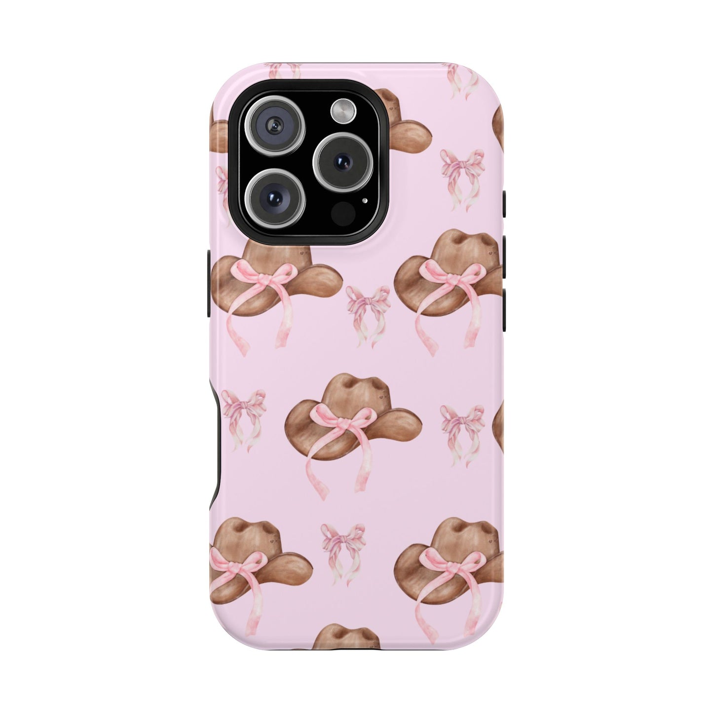CowBoy CowBow Case