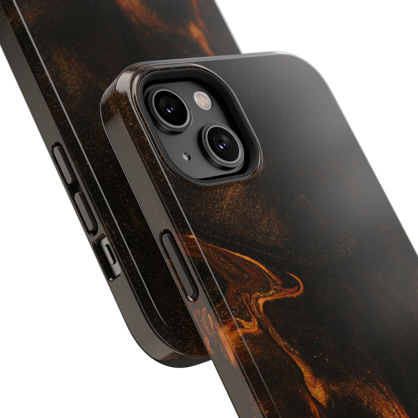Moth to a Flame Case