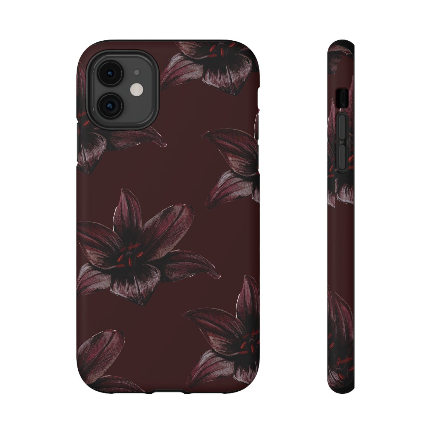 Dark Dreams Case