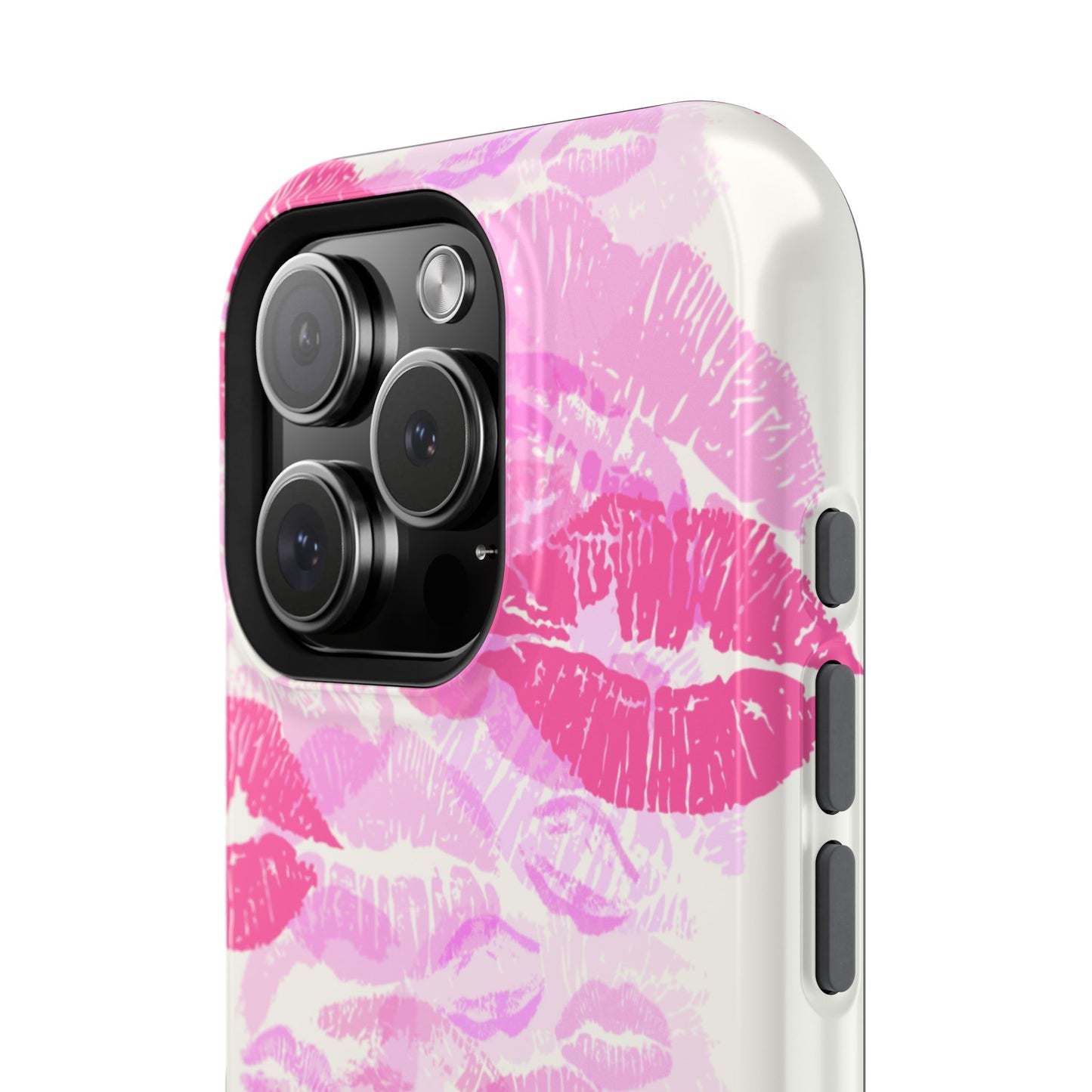 Kisses - A Case
