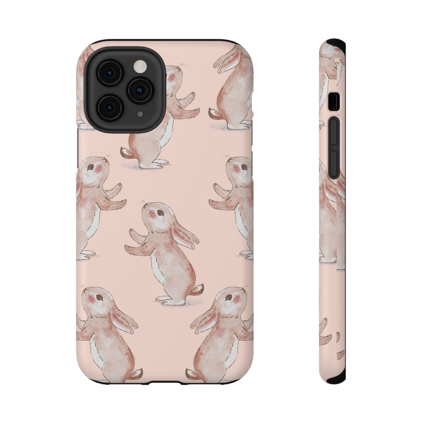 Bunnyfits Of Life Case