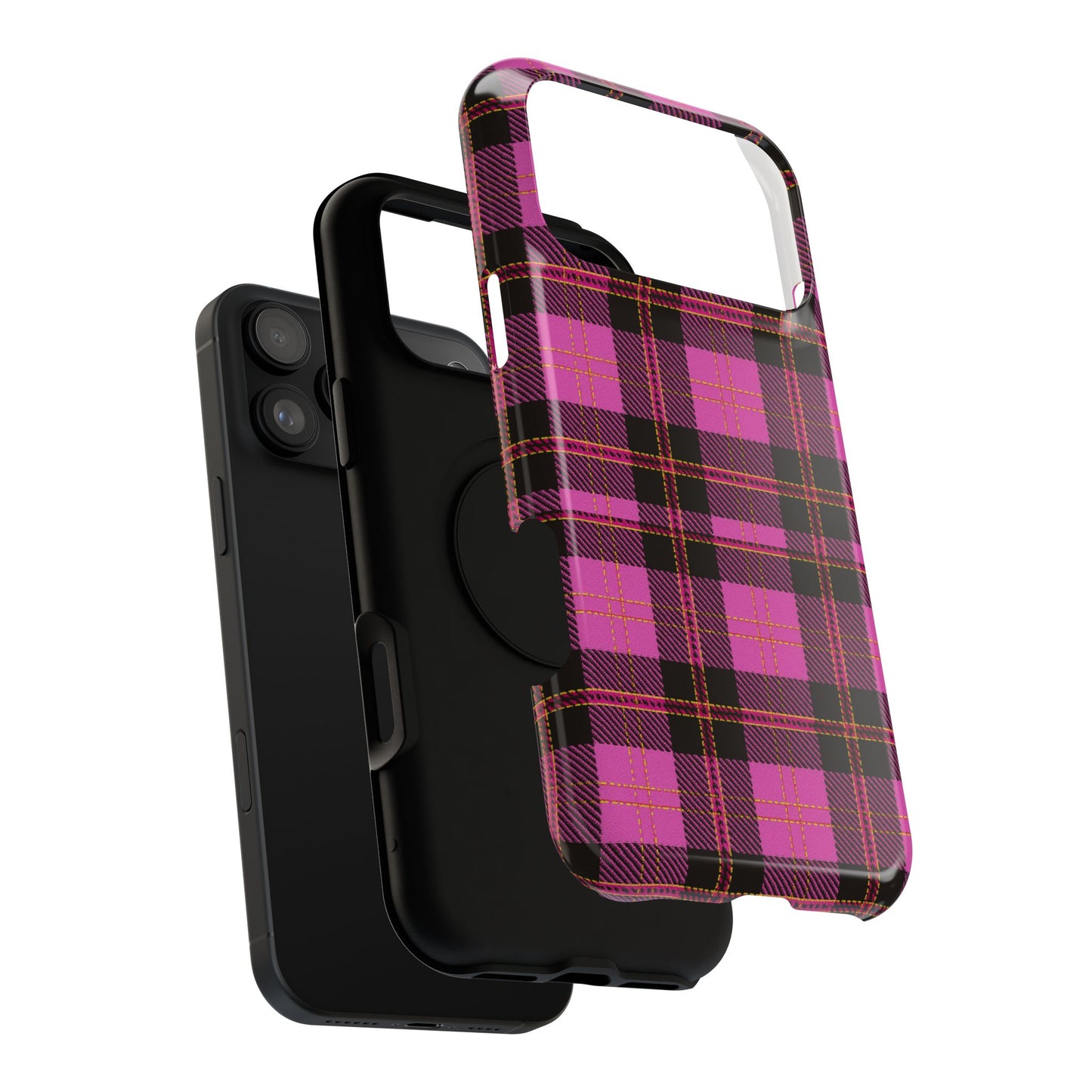 Its All Plaid Case