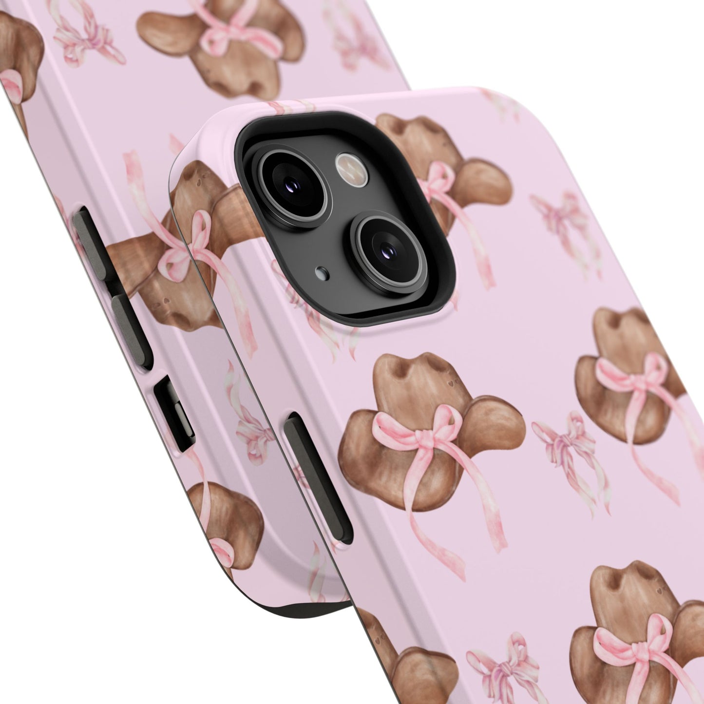 CowBoy CowBow Case