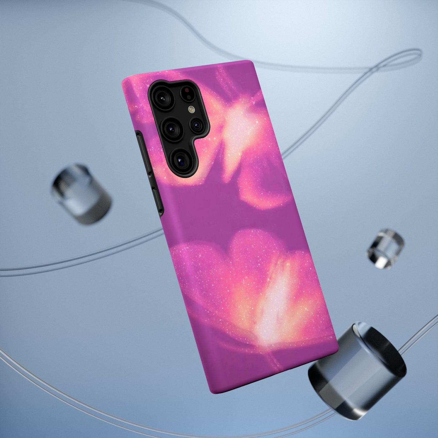 Enchanted Garden Case