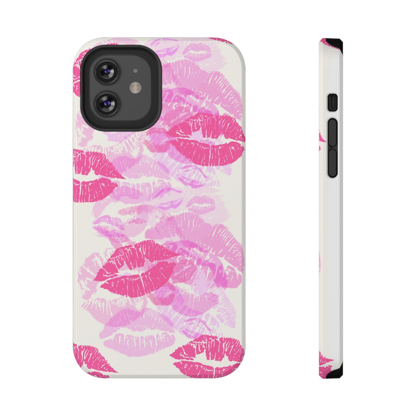 Kisses - A Case