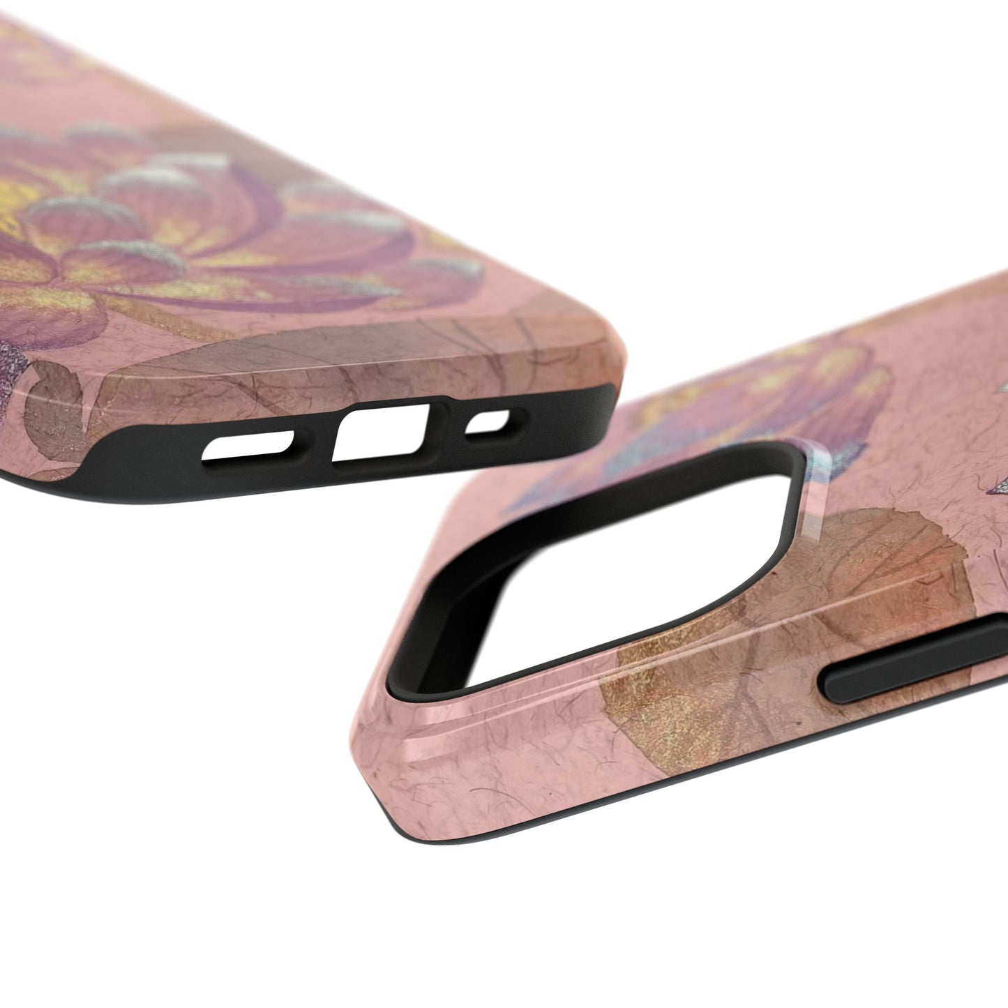 Water Lillies Case