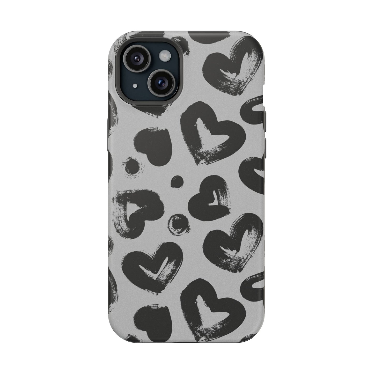 Leopard Love Case