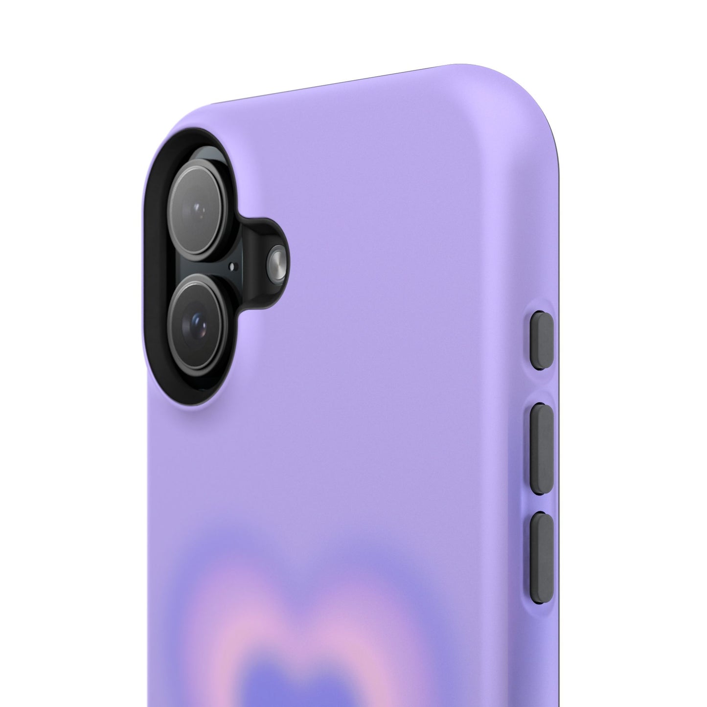 Howdy Heart Case