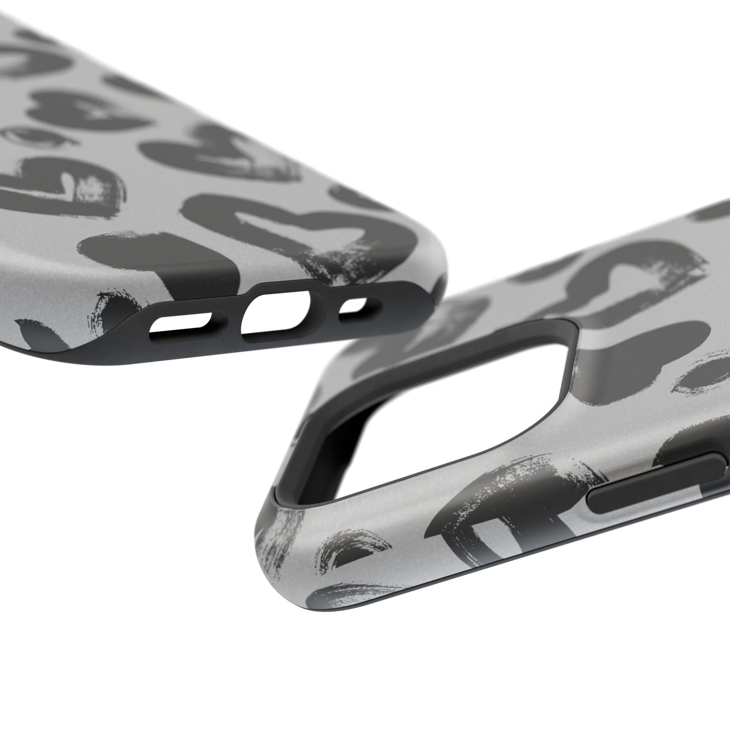 Leopard Love Case
