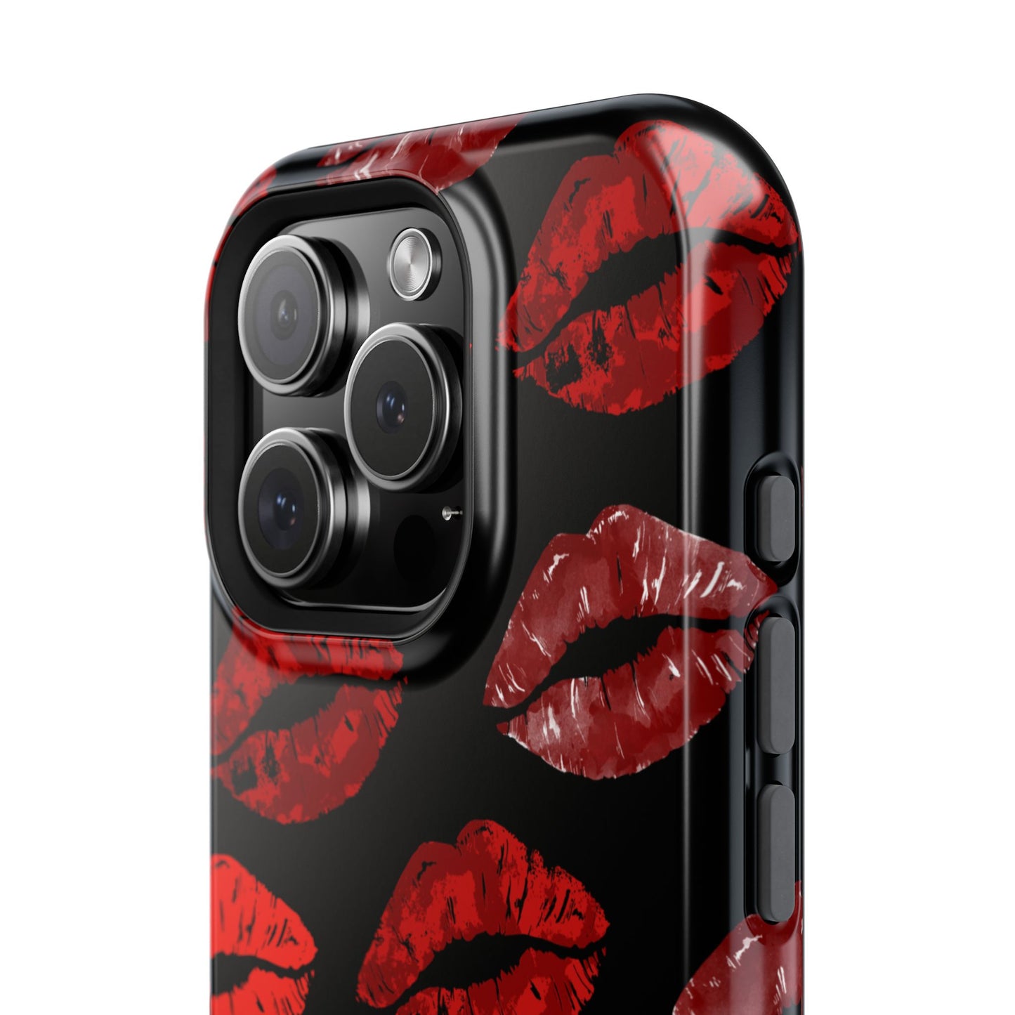 Lip Locked Case