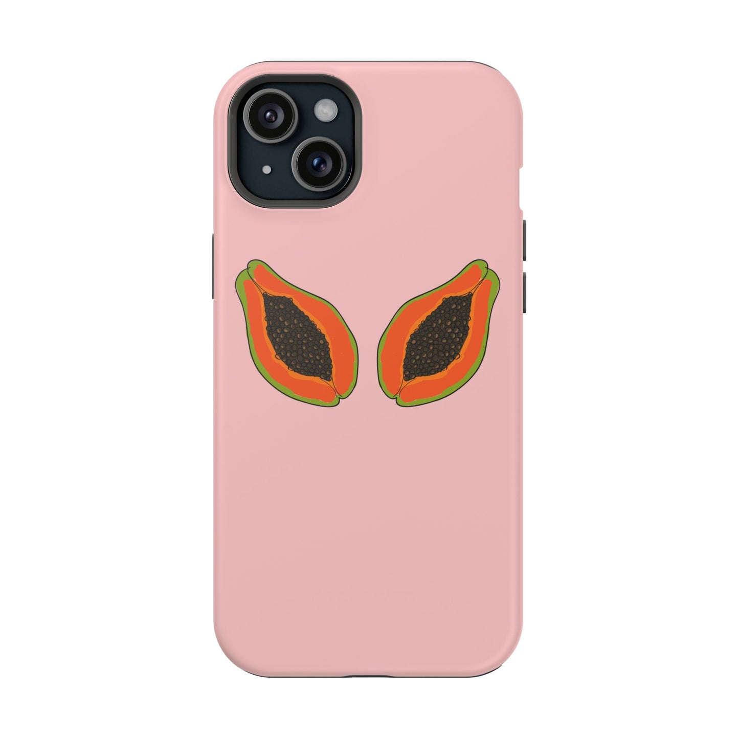 Papaya Party Case