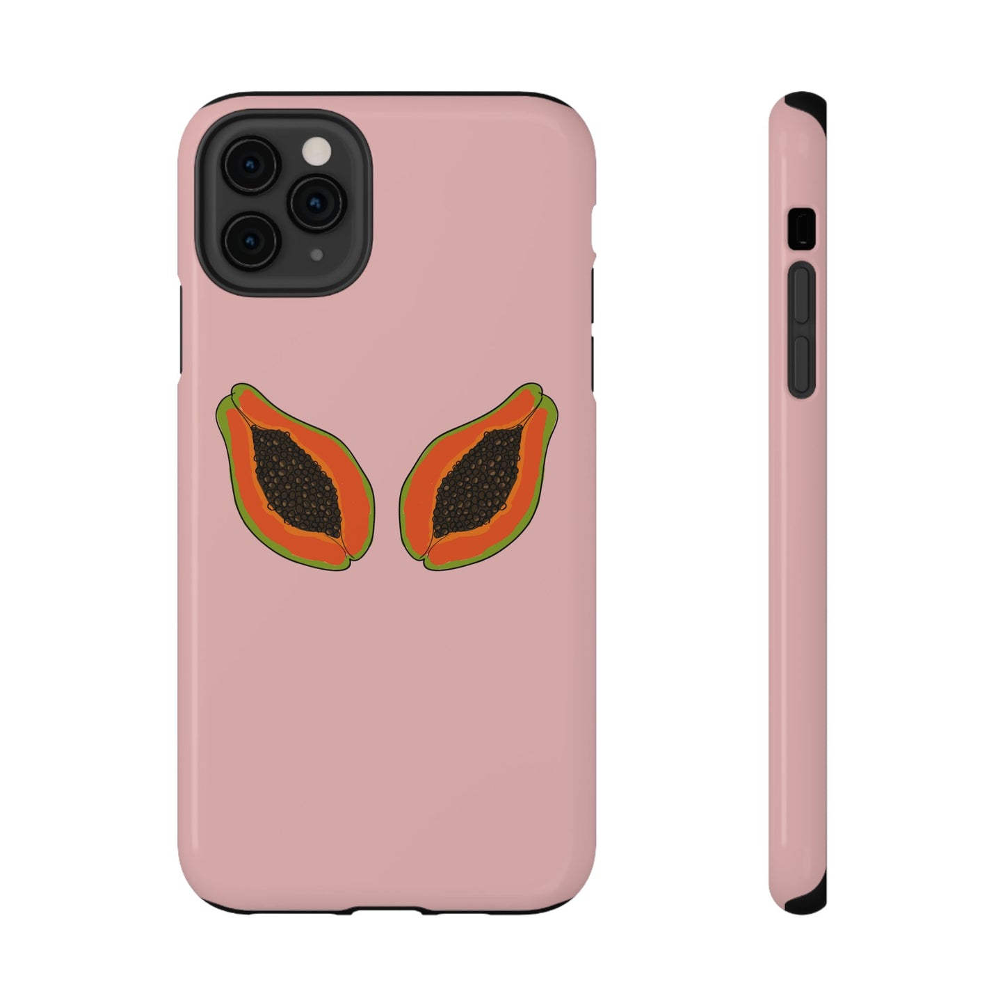 Papaya Party Case