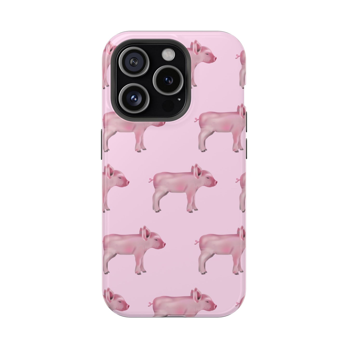 Little Miss Piglet Case
