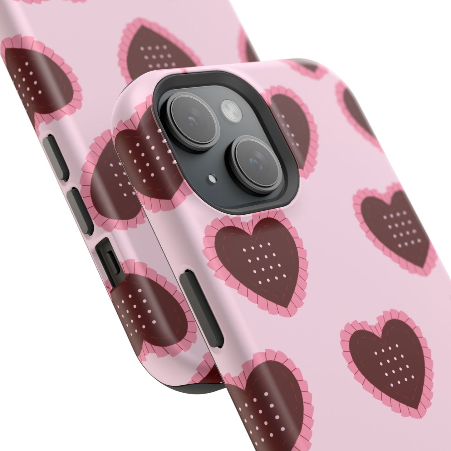 I Heart Allora Case