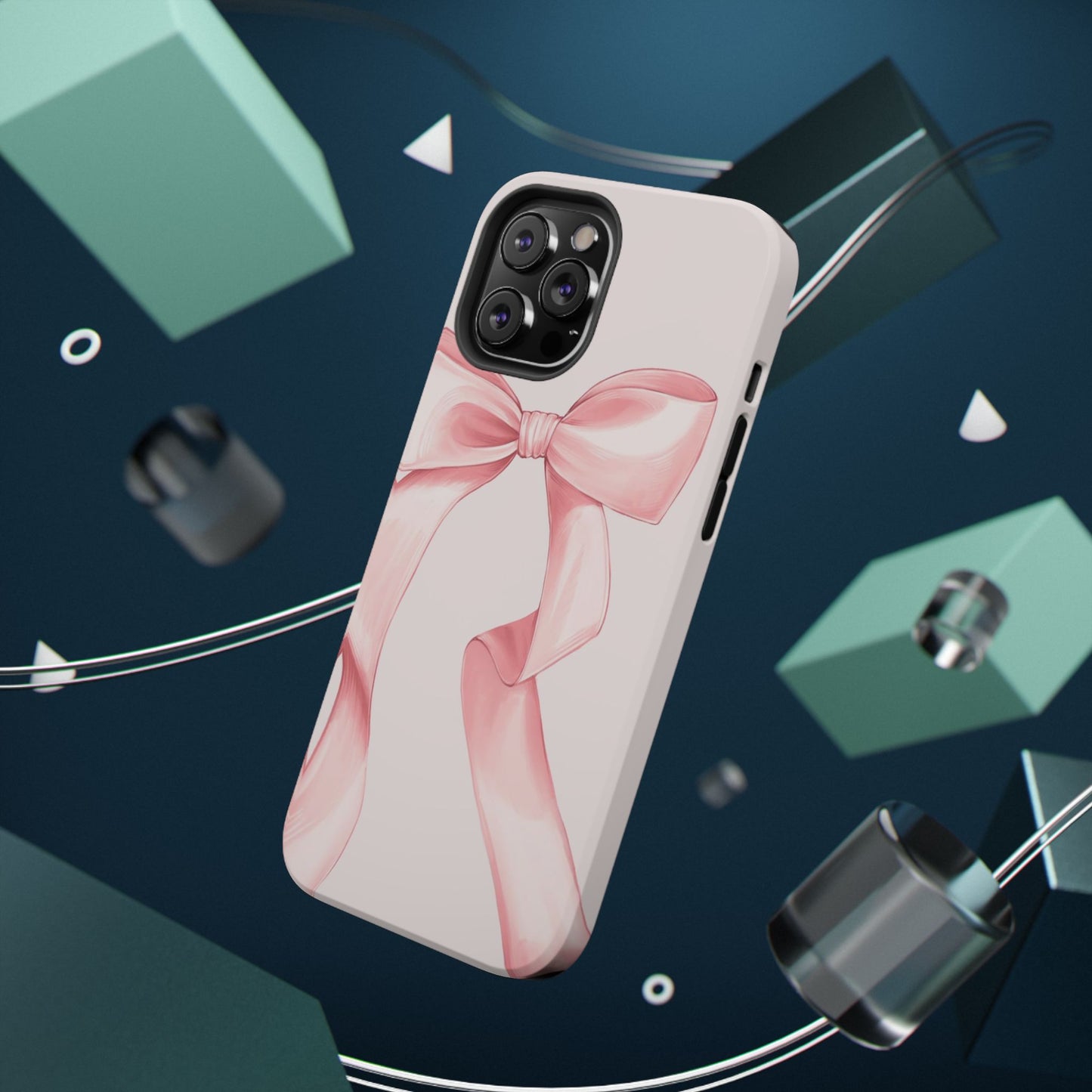 Tied With A Ribbon Case