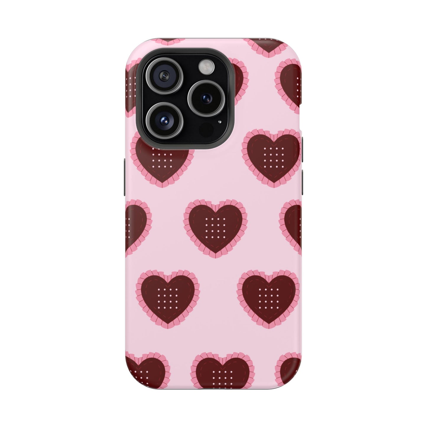I Heart Allora Case