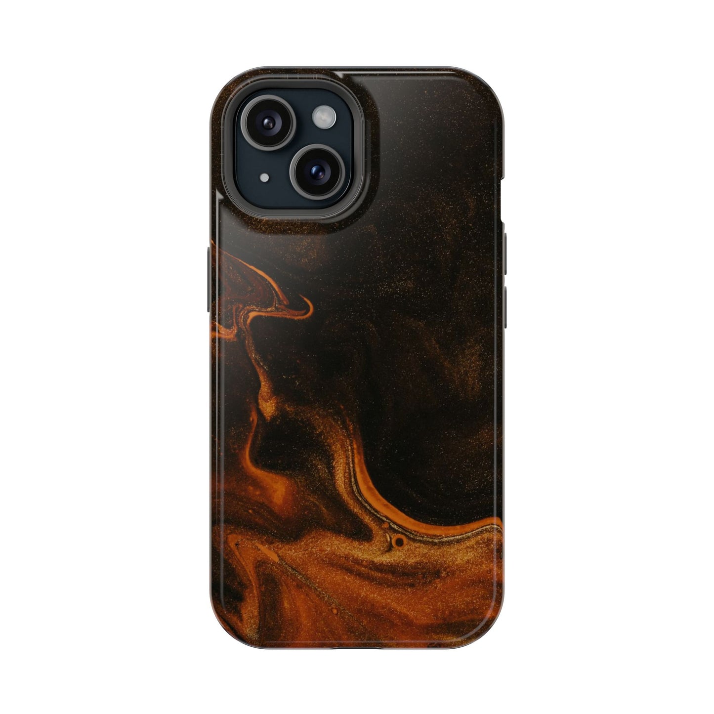 Moth to a Flame Case