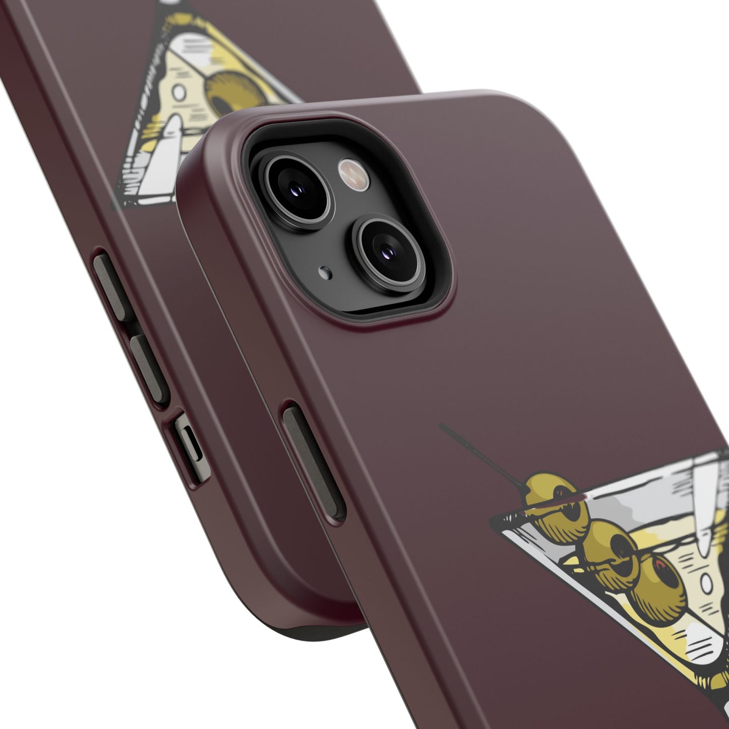 Martini Me Case