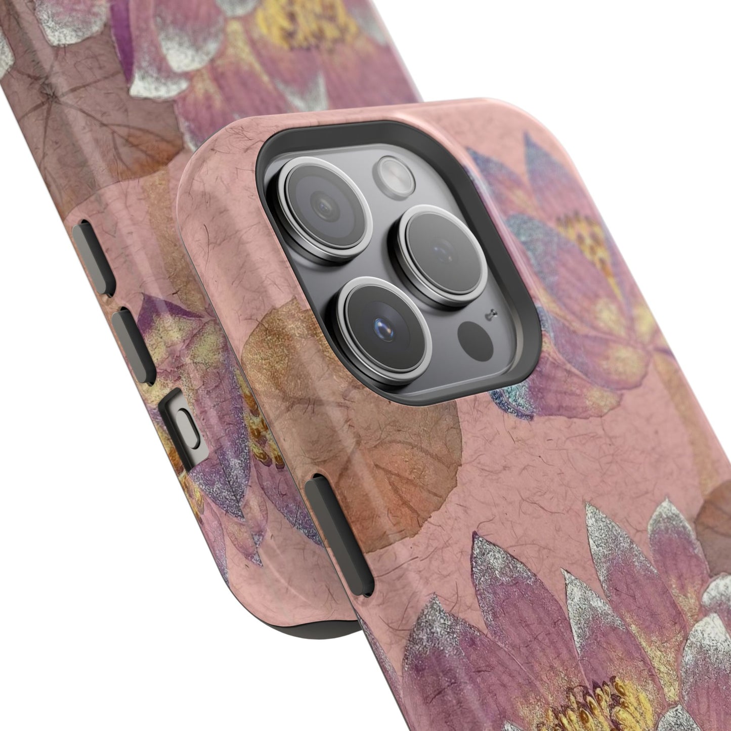 Water Lillies Case