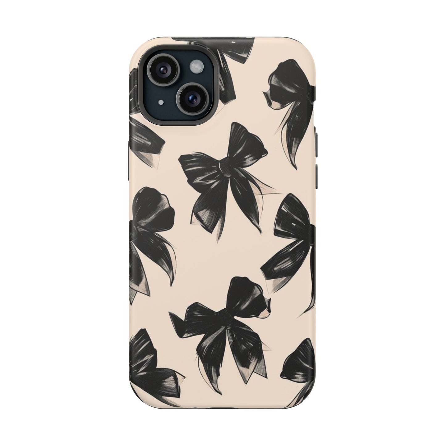 Little Black Bow Case