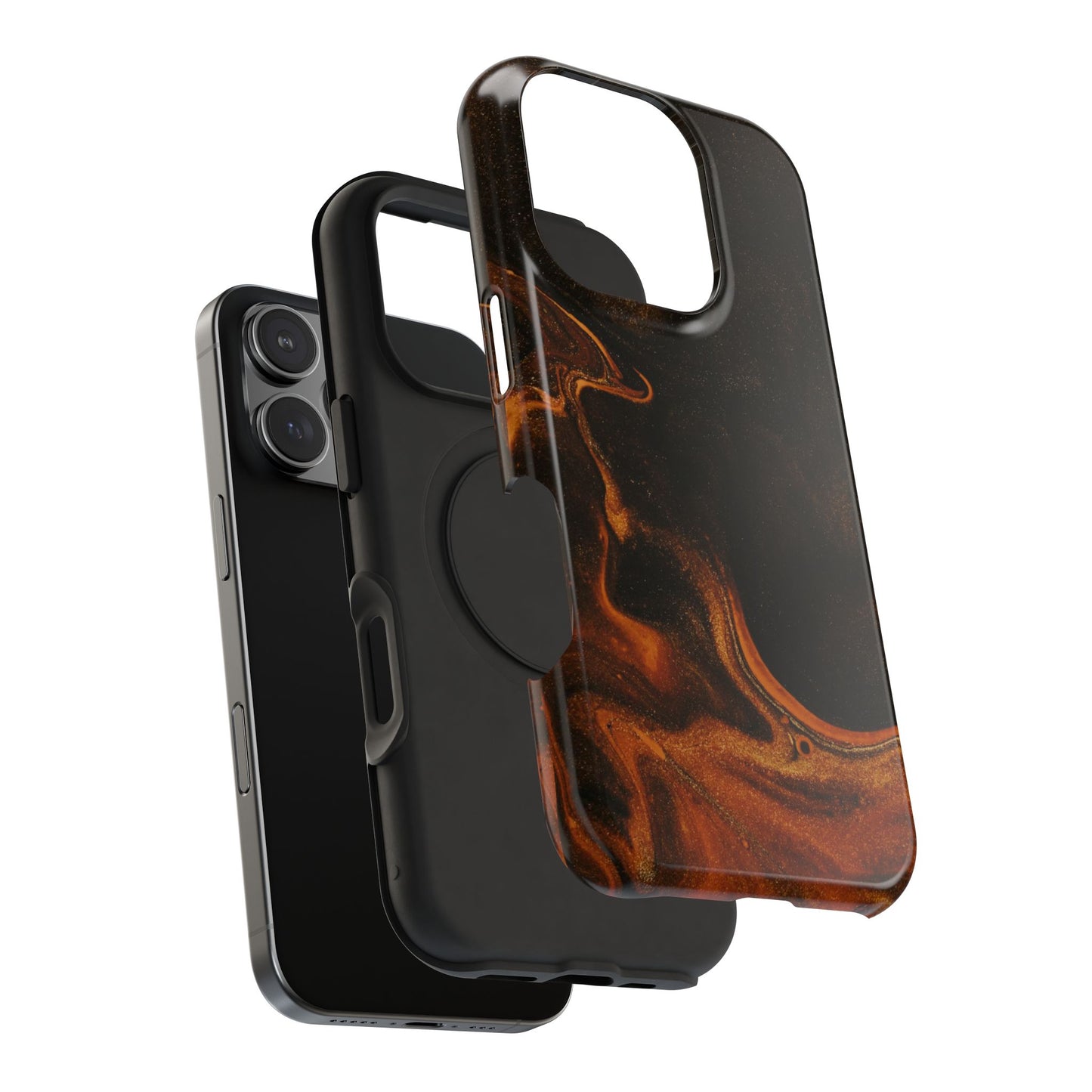Moth to a Flame Case