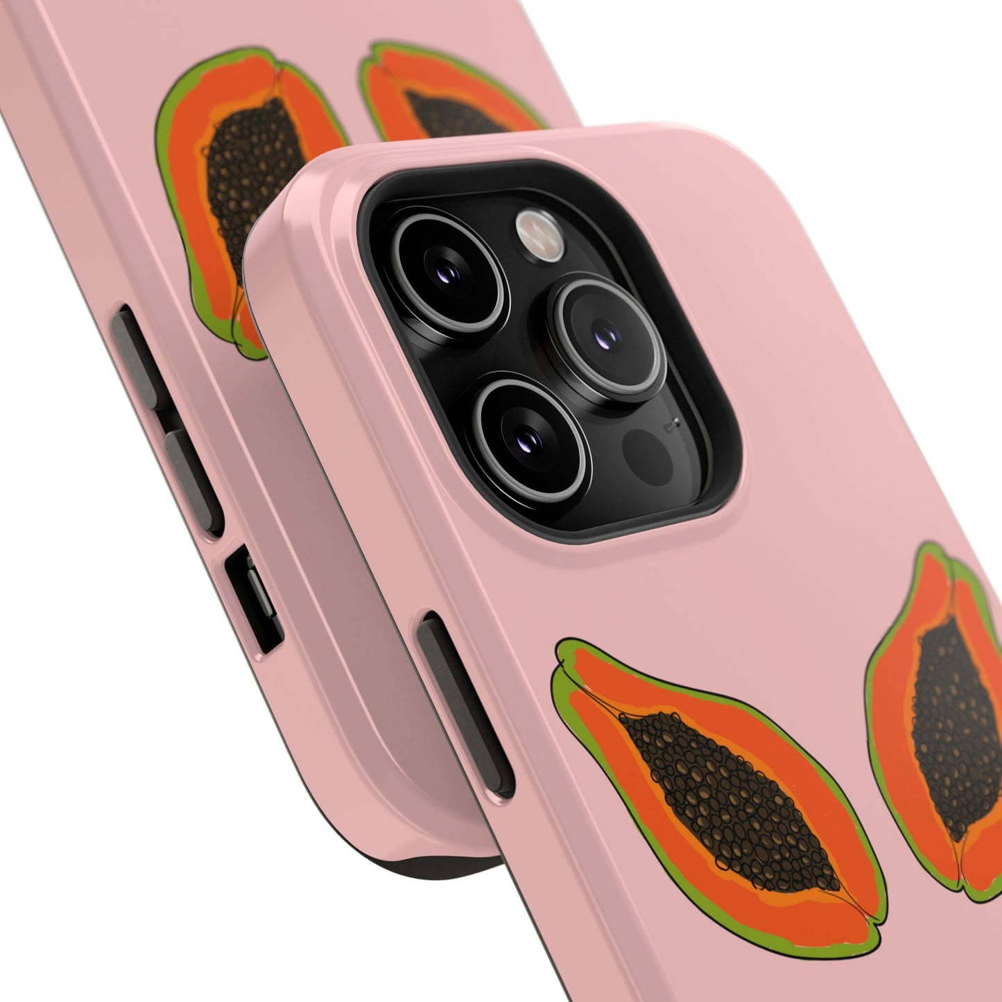 Papaya Party Case