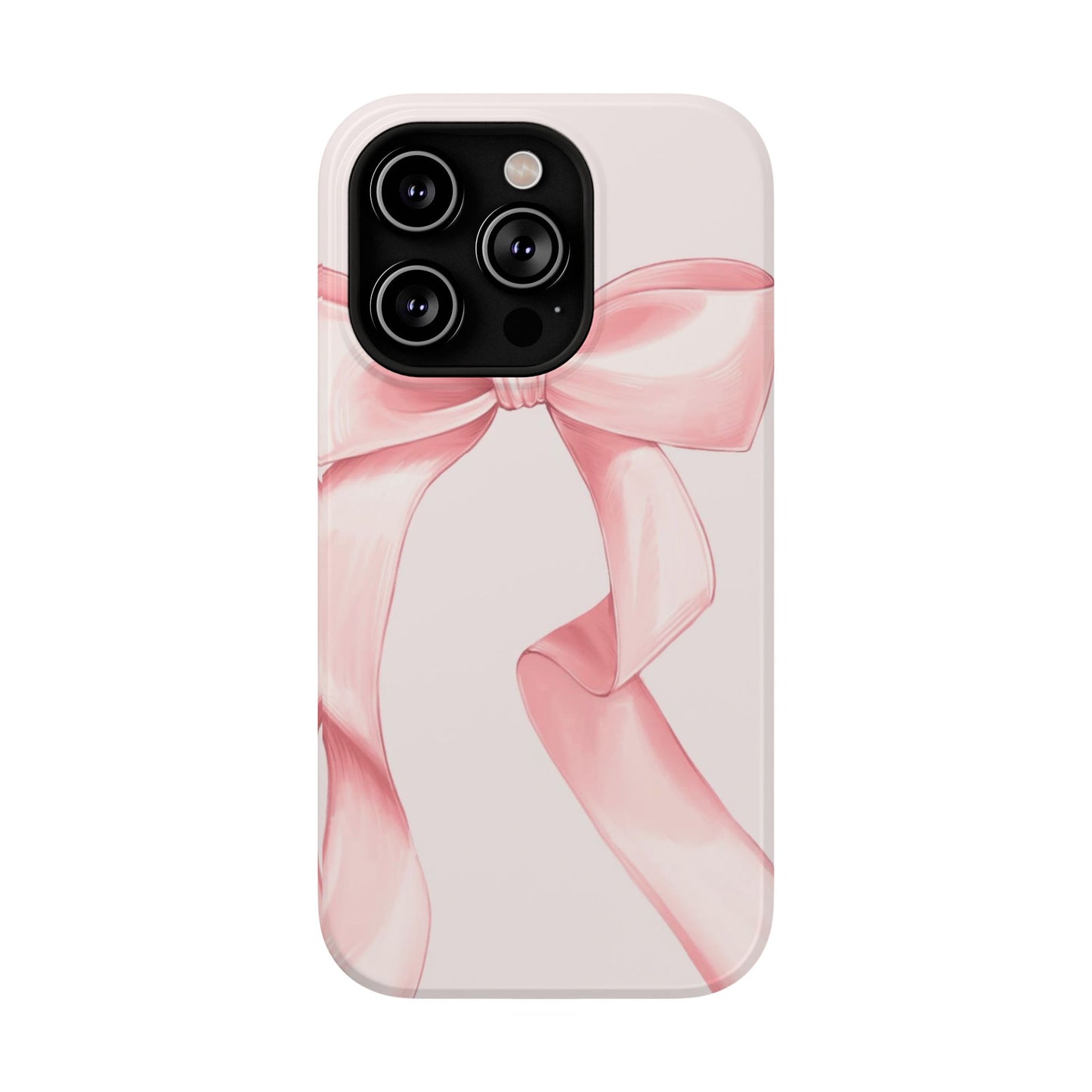 Tied With A Ribbon Case