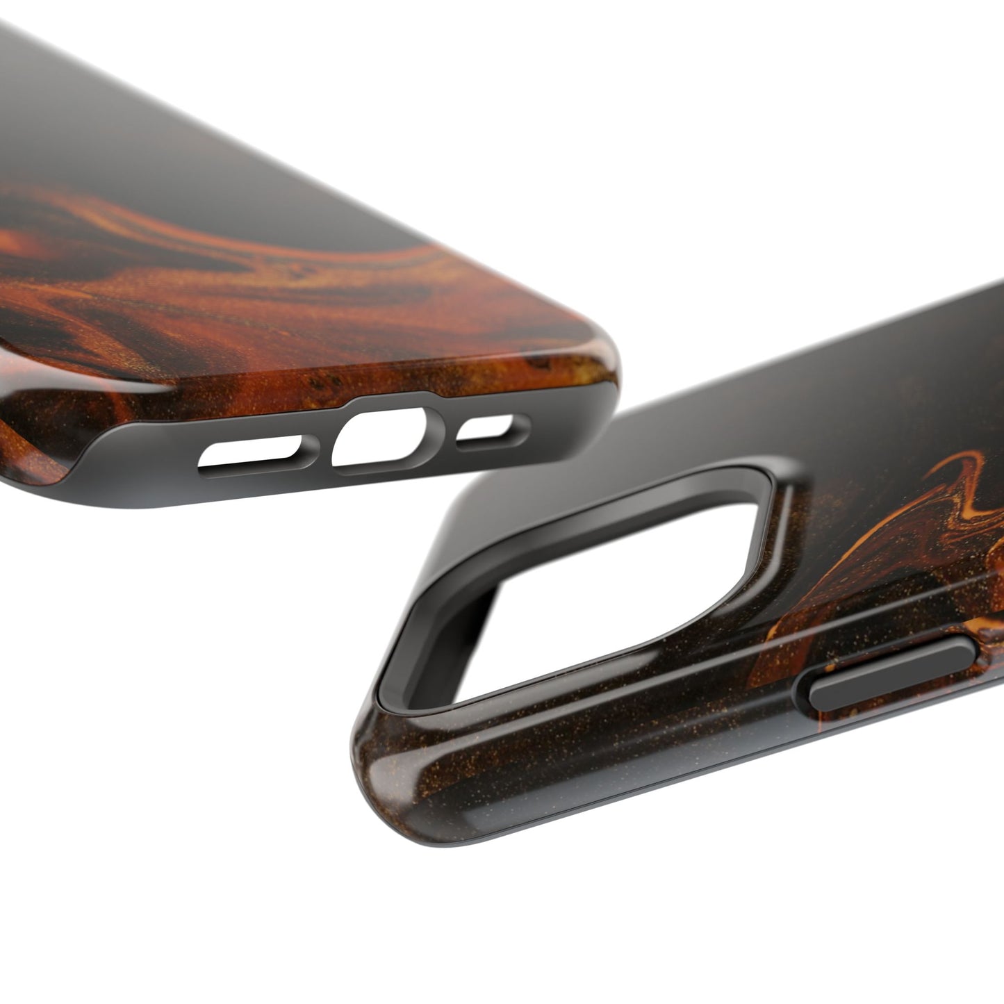 Moth to a Flame Case