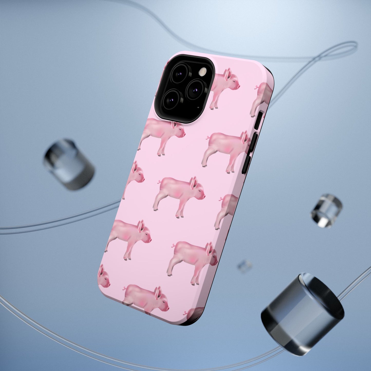 Little Miss Piglet Case