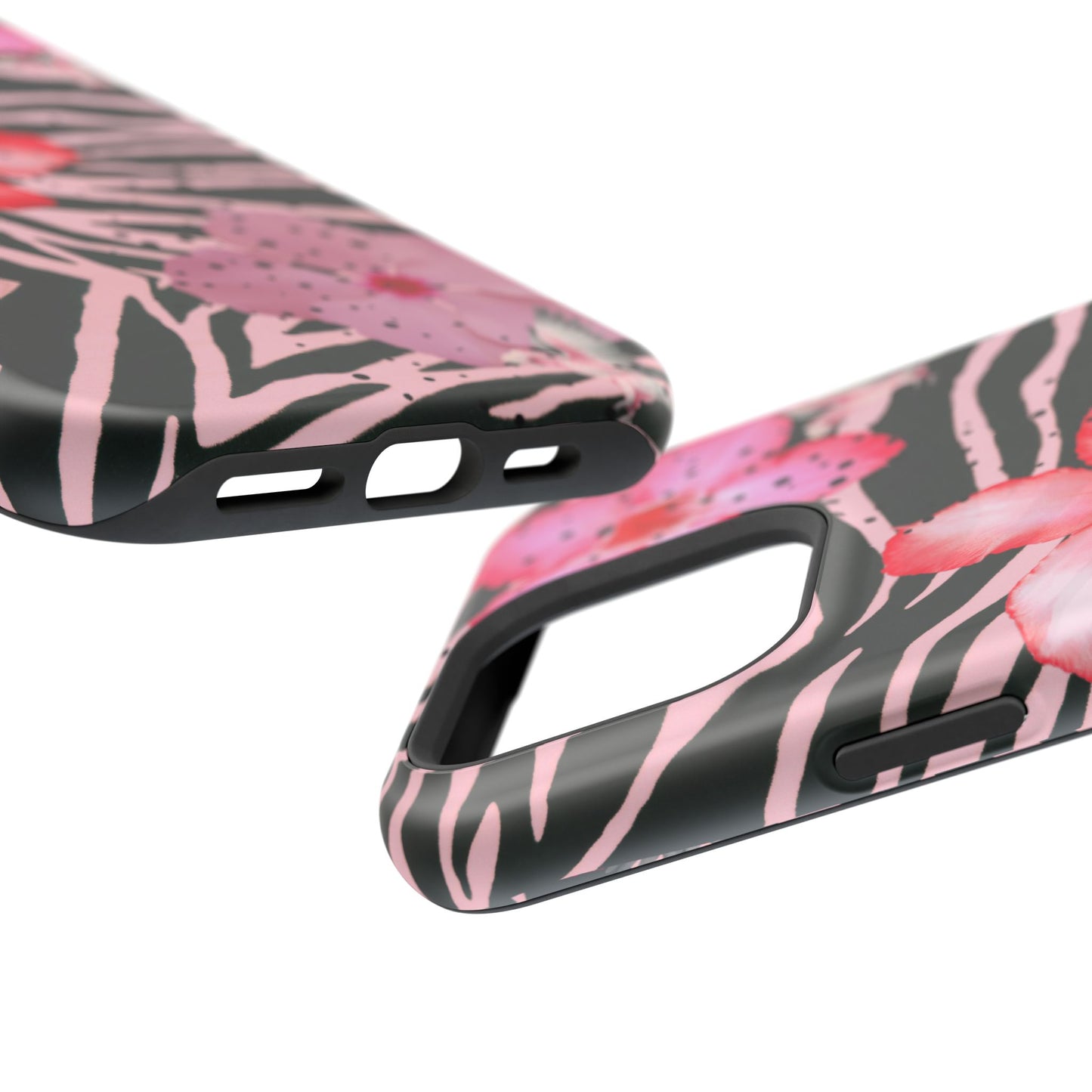 Tiger Kiss Case