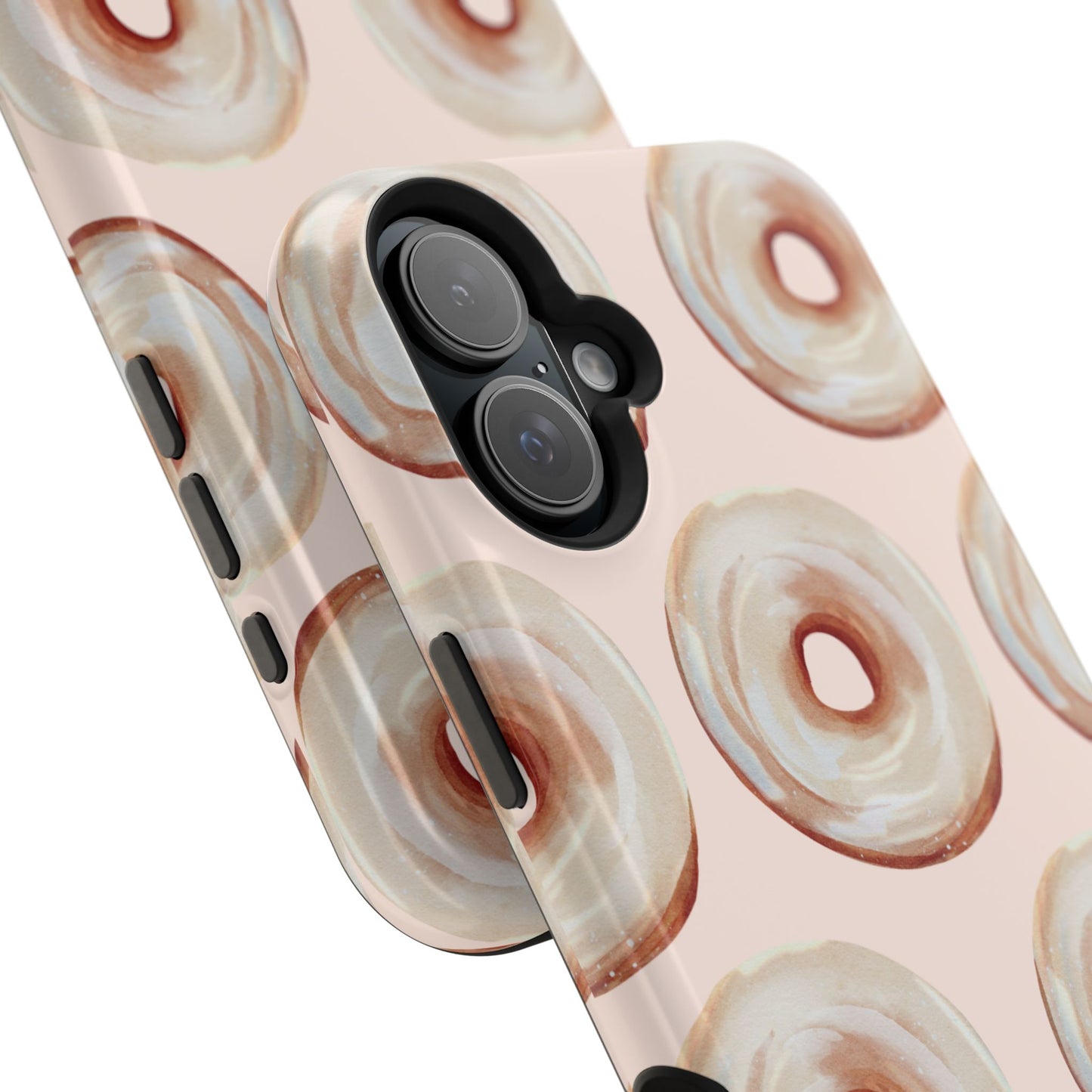 Glazed AsF Case