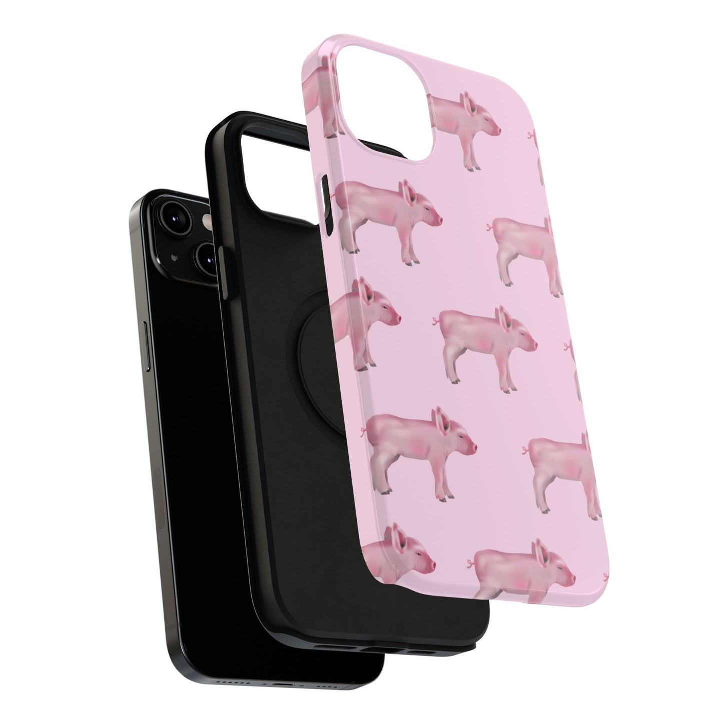 Little Miss Piglet Case