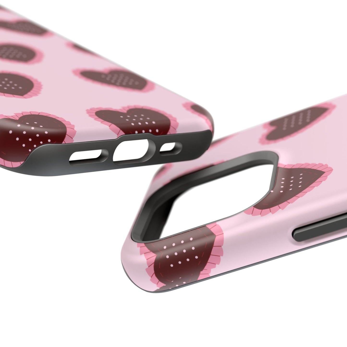 I Heart Allora Case