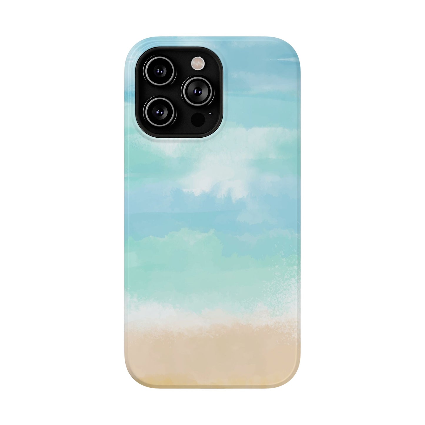 By The Sea Side Case