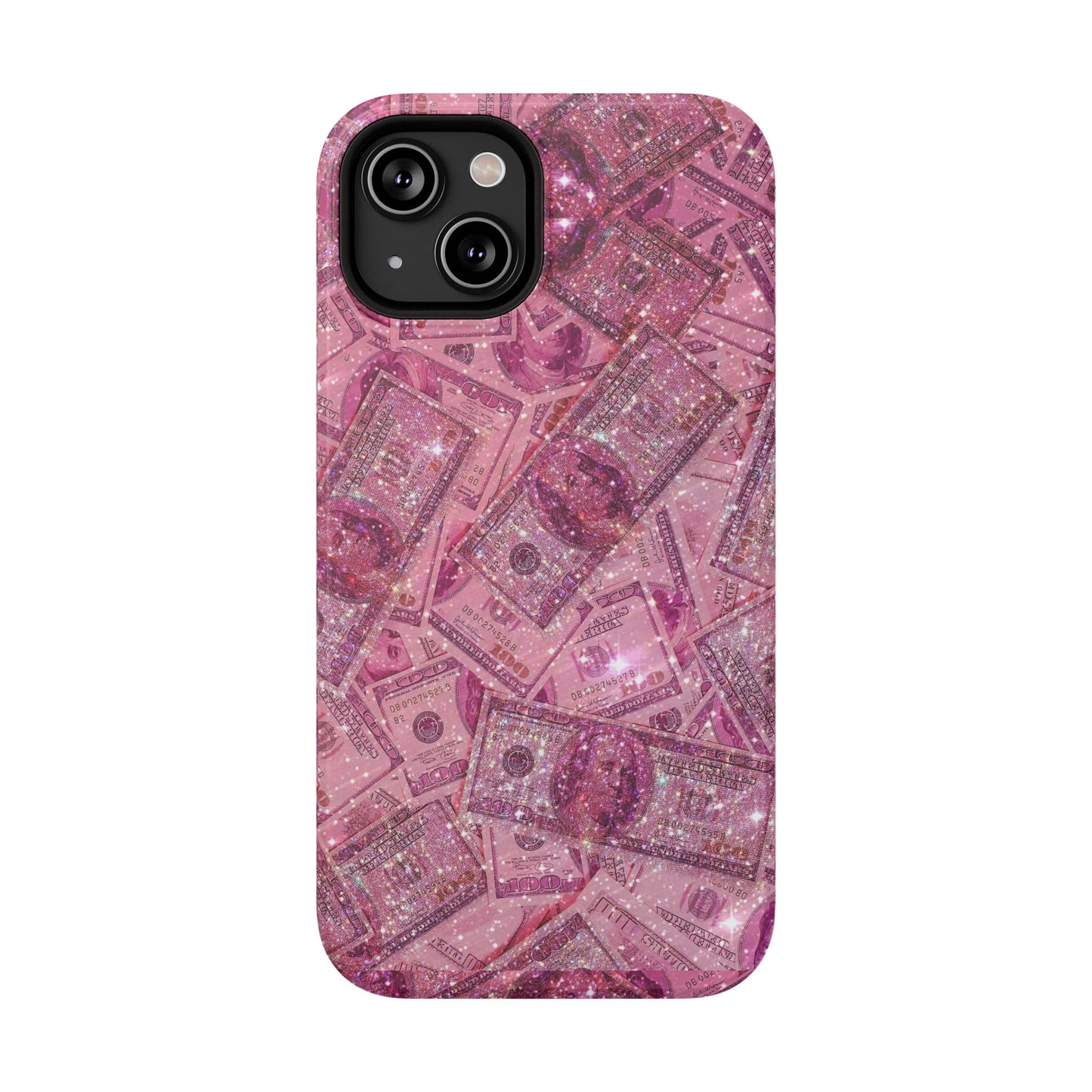 Dollar Dollar Bills Case