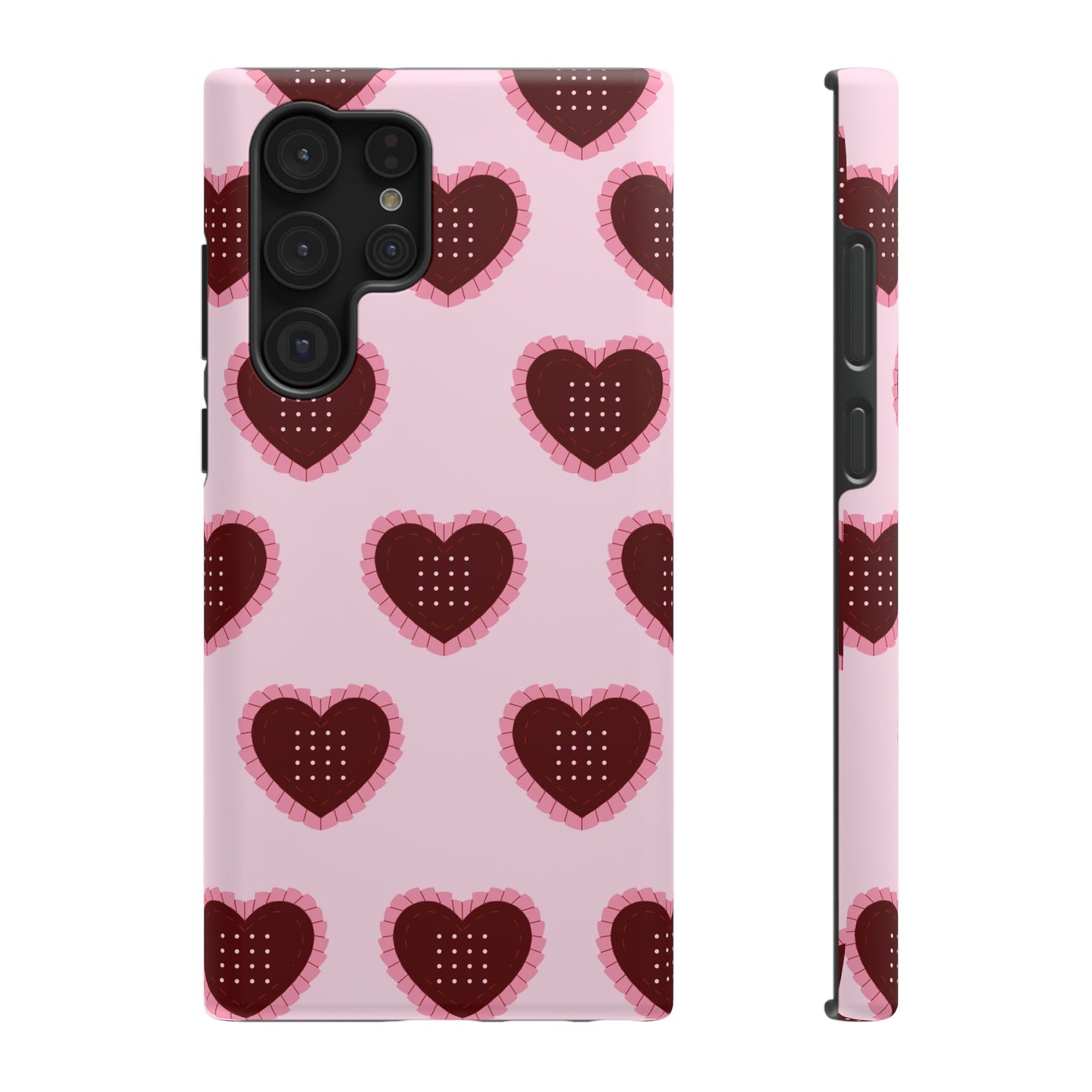 I Heart Allora Case