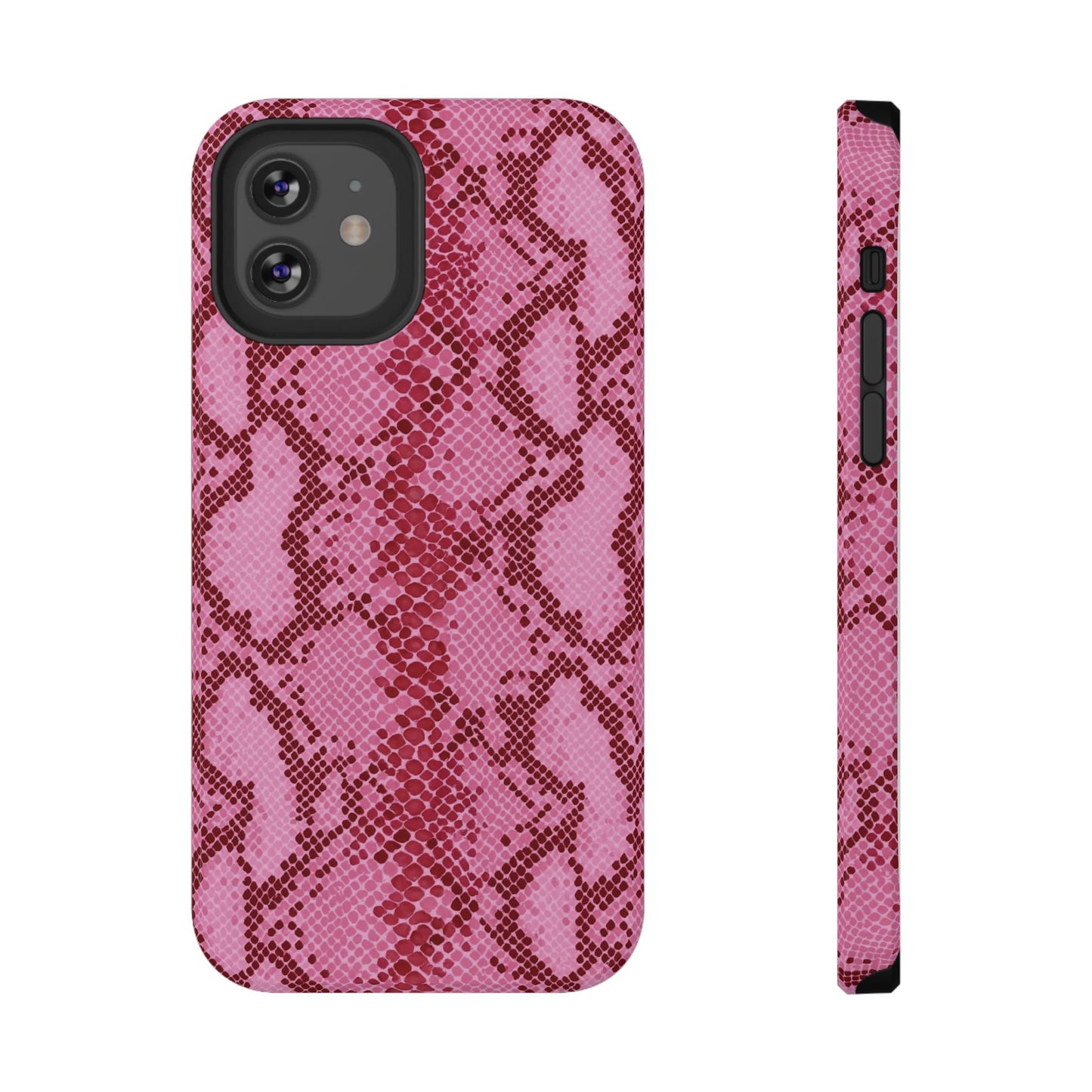Hes a Snake Case