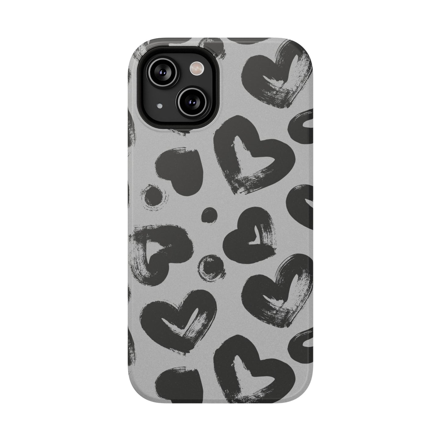 Leopard Love Case