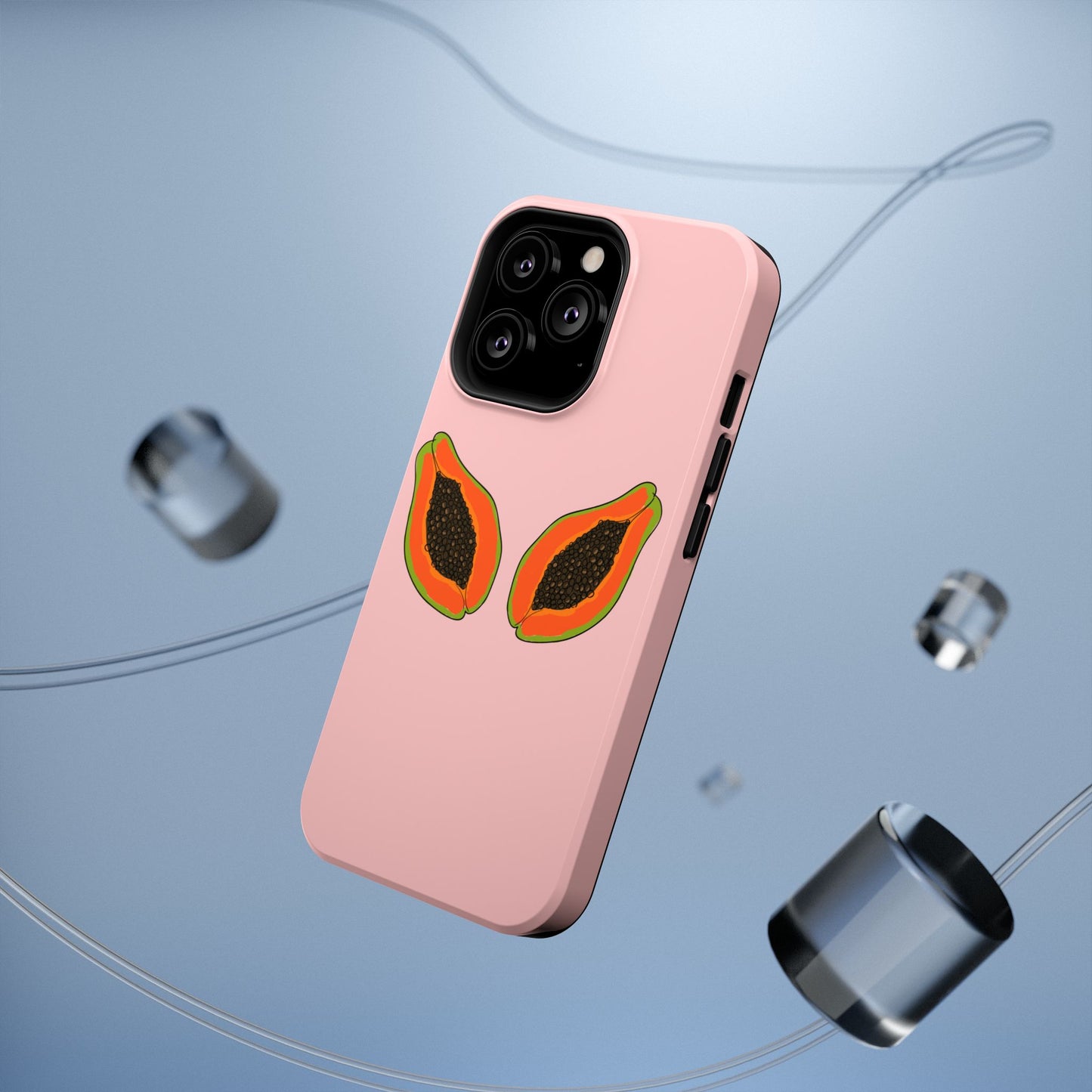 Papaya Party Case