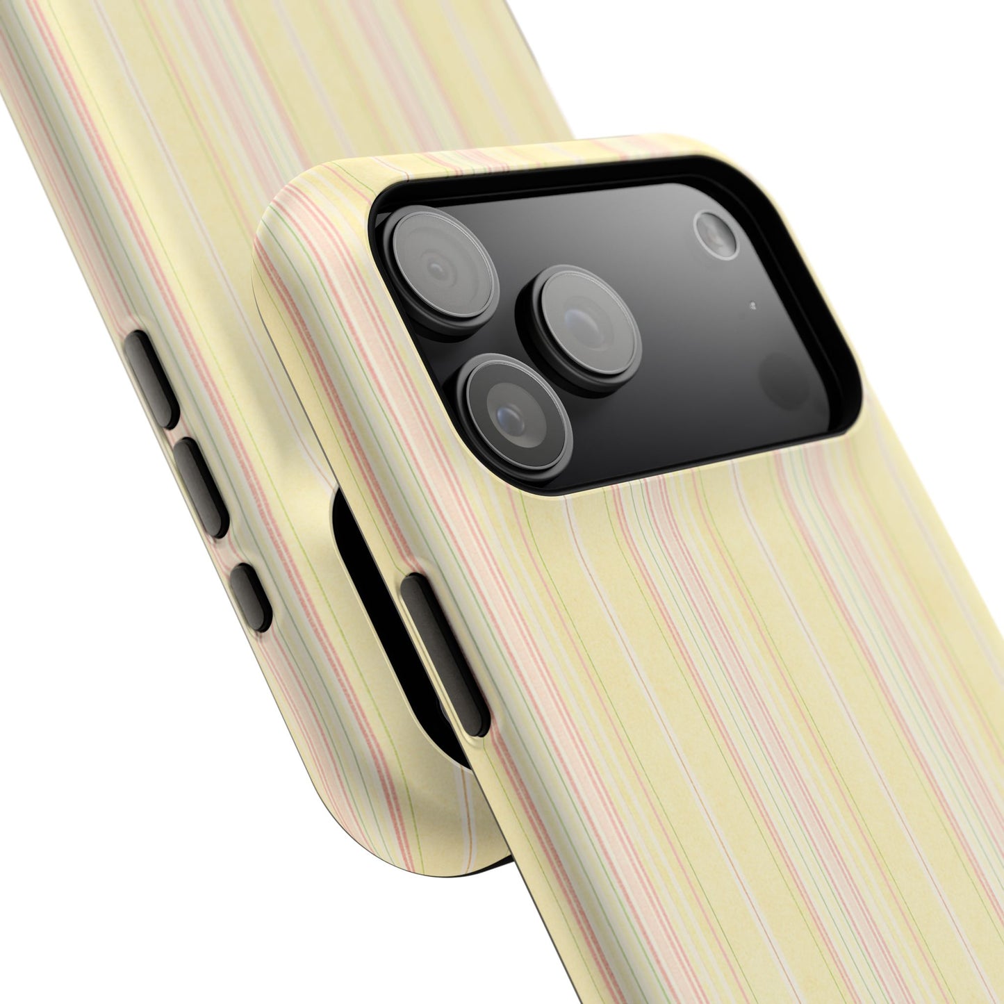 Strip Stripe Case