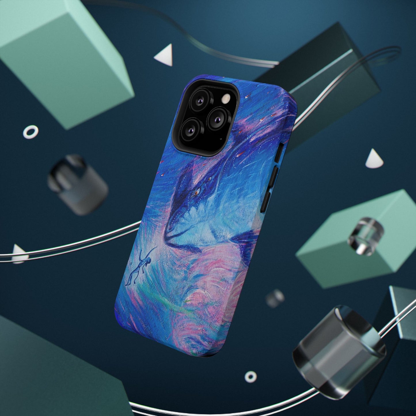 Ways Of The Water Case