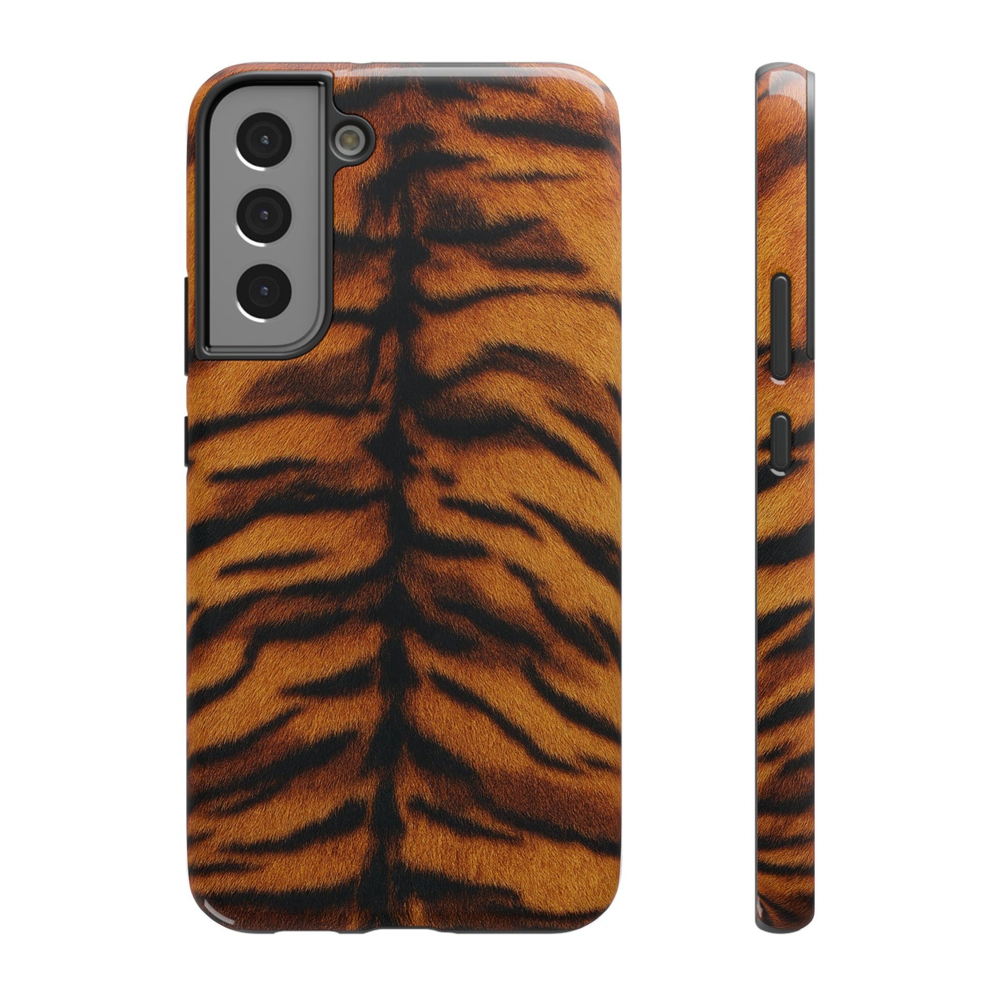 Tigress Case