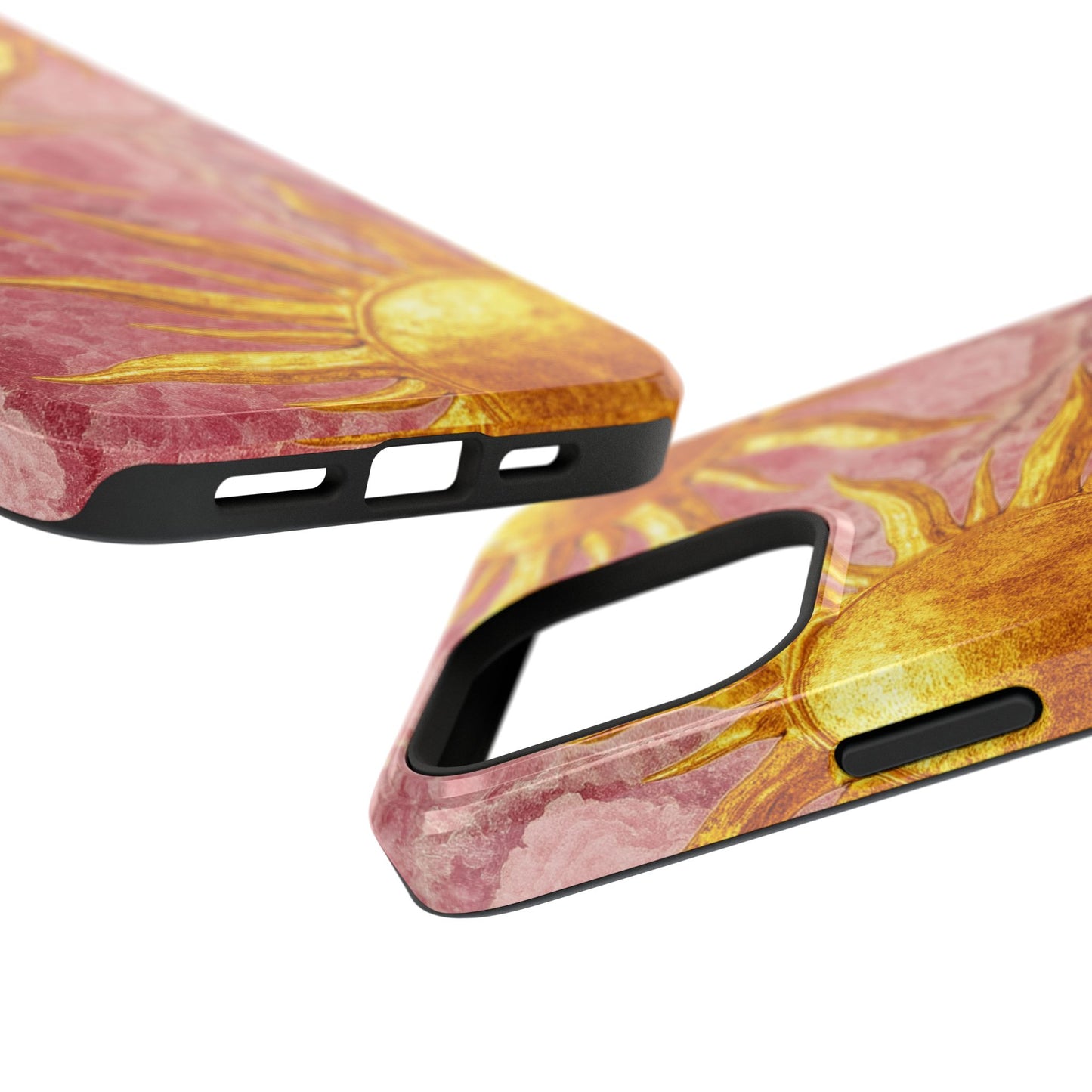 Here Comes The Sun Case
