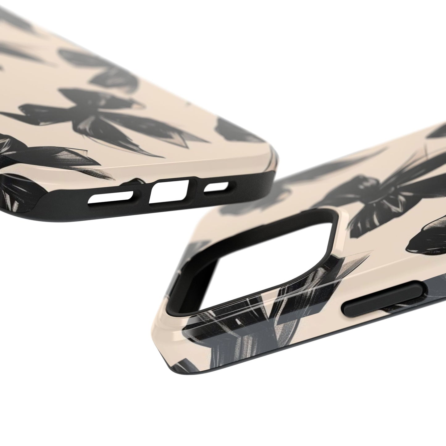 Little Black Bow Case